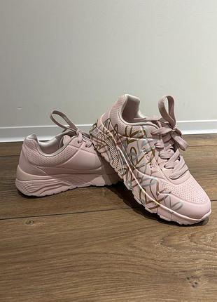 Кросівки skechers