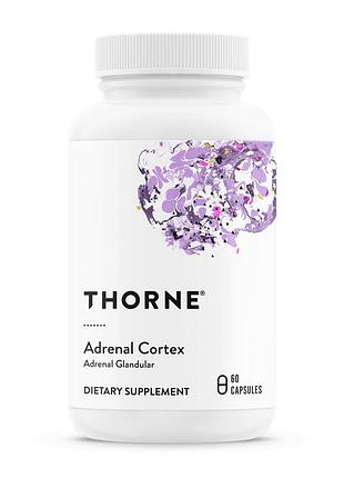 Adrenal cortex - 60 caps