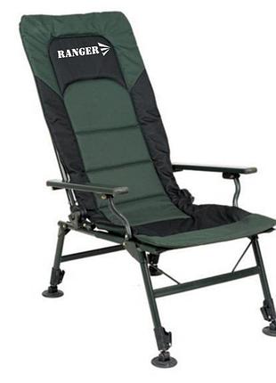 Крісло коропове ranger expert sl-113 (арт. ra 2252)