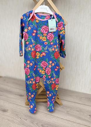 Новий чоловічок 6-9 міс