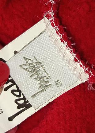 Худі stussy p.xs-s 4
