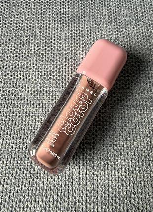 Жидкие румяна для лица lamel make up cloud color lightweight liquid blush