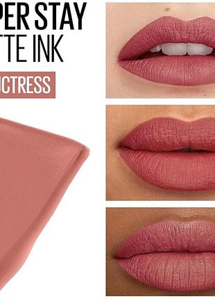 Maybelline 65 seductress