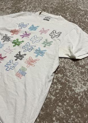 Zoo york футболка