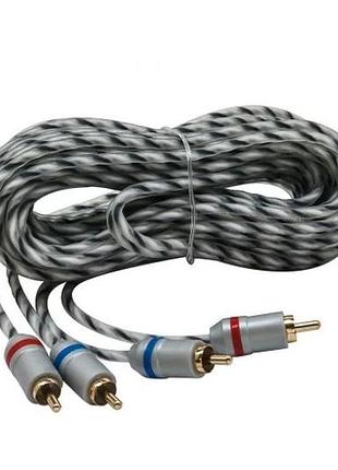 Міжблочний кабель earthquake mt-rca-20
