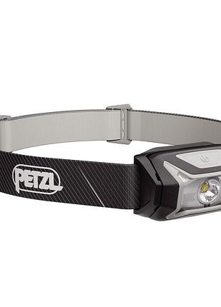Налобний ліхтар petzl tikka black 350 lm