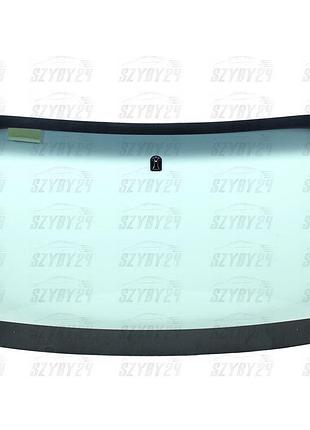 Лобовое стекло subaru impreza ii 2001-2007 с подогревом зоны щеток - субару импреза