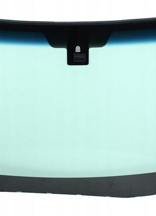 Лобове скло mazda cx-9 i 2007-2017 з датчиком, молдингом і кріпленням - мазда cx-9