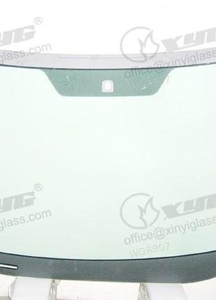 Лобовое стекло honda cr-v iii 2007-2012 - хонда ср-в
