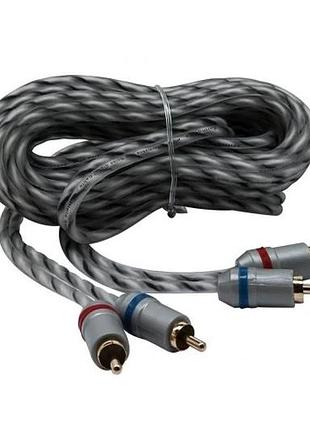 Межблочный кабель earthquake mt-rca-15