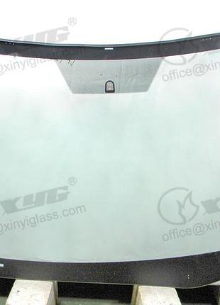 Лобовое стекло toyota corolla usa e170 2013-2019 с молдингом и креплением - тойота королла