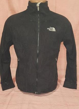Спортивная кофта the north face