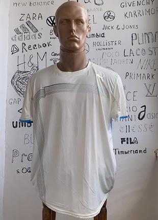 Футболка puma