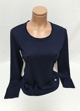 Кофта реглан для спорту m/38/10/46