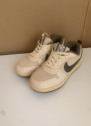 Кеди  nike, кроссовки