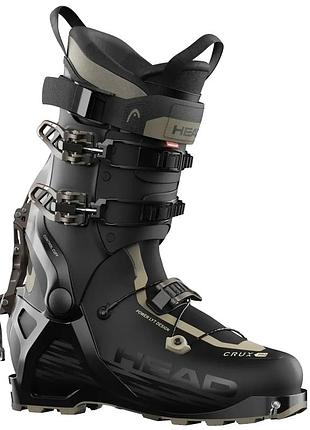 Черевики для скі-туру head crux pro '26 розмір eu-27.5