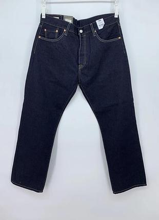 Оригінальні чоловічі джинси levi’s