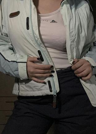 Костюм лижний fila
