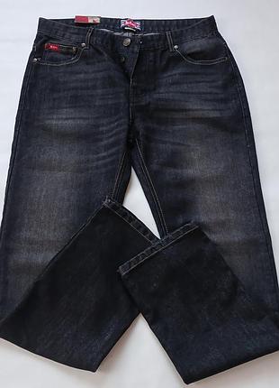 Нові чоловічі джинси lee cooper