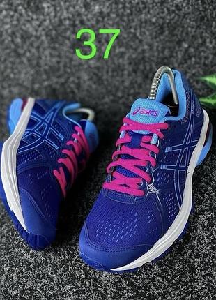 Кросівки asics розмір 37