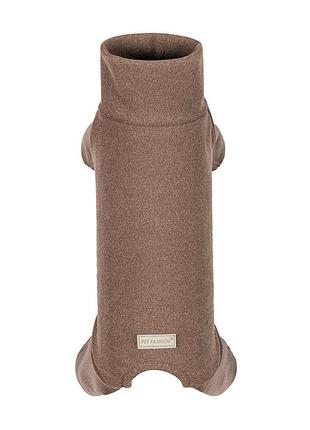 Костюм mars xl pet fashion для собак