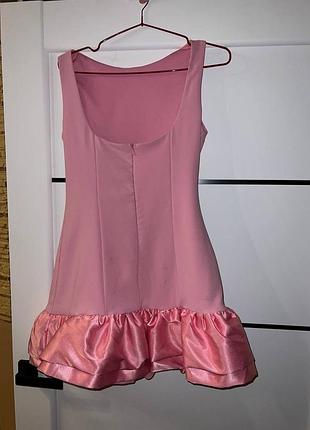 Сукня barbie 2