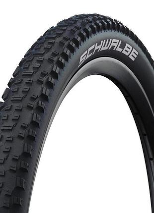 Покришка schwalbe rapid rob 26x2.10 (54-559) active, k-guard, sbc, b/b-sk
