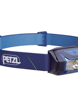 Налобний ліхтар petzl tikka blue 350 lm '26