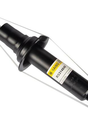 Амортизатор задній peugeot 407/508 05- (газ,) rs314849