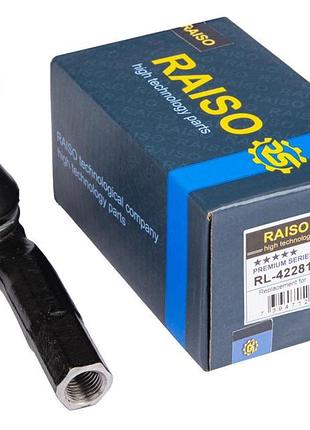 Наконечник тяги рульової пр. (l=94mm) audi a3/skoda octavia/vw bora/golf 96-13 rl-422812w