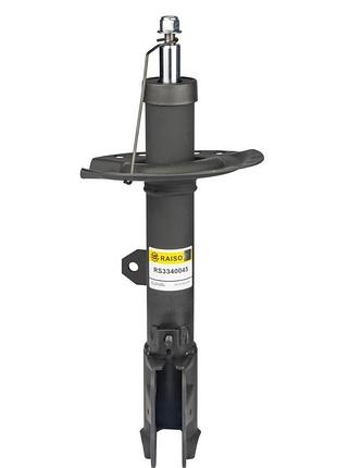 Амортизатор передній пр. outlander iii 12- (газ.) rs3340045