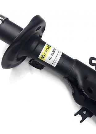 Амортизатор передній пр. honda civic ix 12- (газ.) rs339279