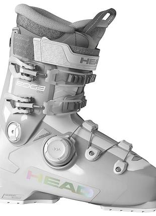 Черевики гірськолижні head edge 85 w hv boa '26 розмір eu-23.5