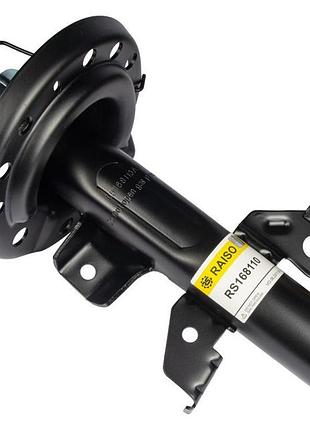 Амортизатор передний пр, dodge dart 13-16 (газ,) rs168110