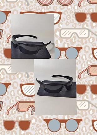 🕶️🕶️ солнцезащитные очки в спортивном стиле 🕶️🕶️