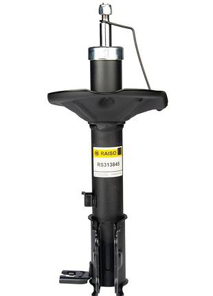 Амортизатор задній лів, accent ii 00-05 (газ,) rs313845
