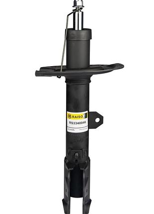 Амортизатор передній лів. outlander iii 12- (газ.) rs3340046