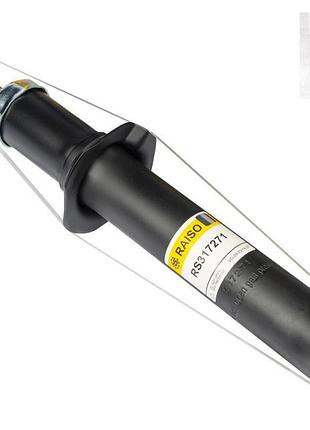 Амортизатор передній sonata iv/magentis i/ii 98-10 (газ,) rs317271