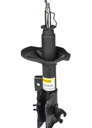 Амортизатор передній пр. сarisma 95-06 (газ.) rs230135