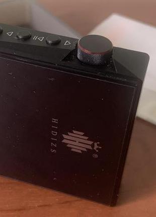 Плеєр mp3 - hidizs ap80 (fm-radio) 2