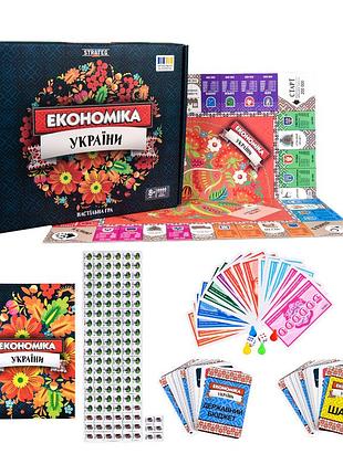 31029 игра настольная экономика украины стратег
