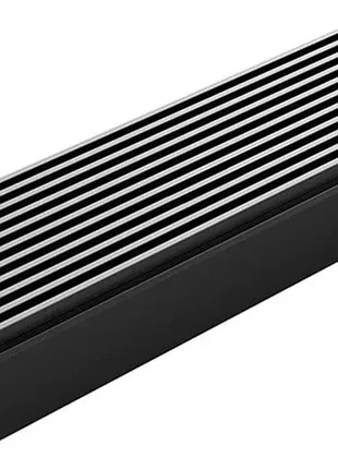 Зовнішня кишеня orico m.2 nvme usb-c 10 gbps black