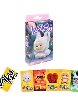30937 игра настольная wakuku стратег