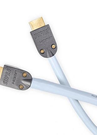 Supra hdmi-hdmi 2.0 uhd4k 8m