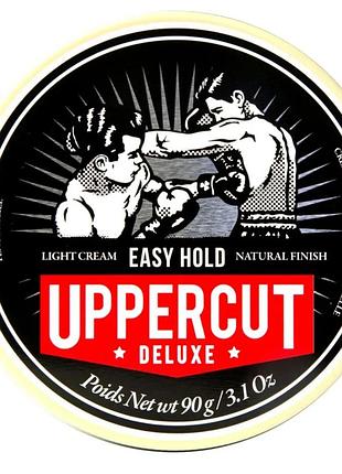 Крем uppercut deluxe easy hold 90 г