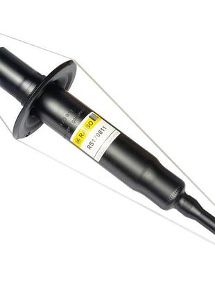 Амортизатор передній passat b5 96-01/audi a4 95-01/a6 97-05 (газ,) rs170811