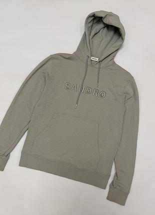 Худі sandro🔥 2