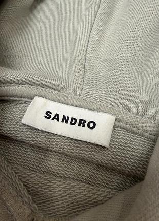 Худі sandro🔥 5