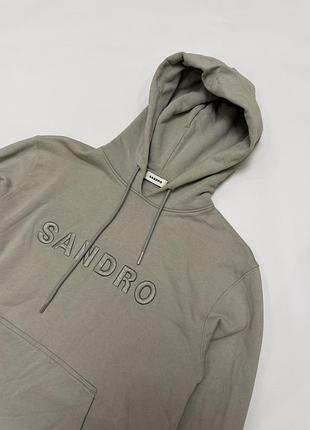 Худі sandro🔥 4