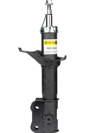 Амортизатор передній пр. accent ii 00- (газ.) rs323052